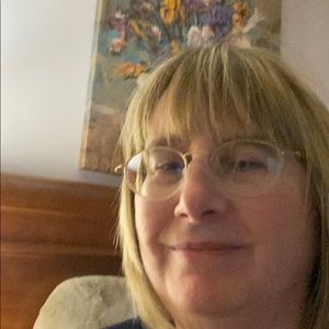 Meet your Posher, Janet